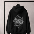Dissidia Black Back