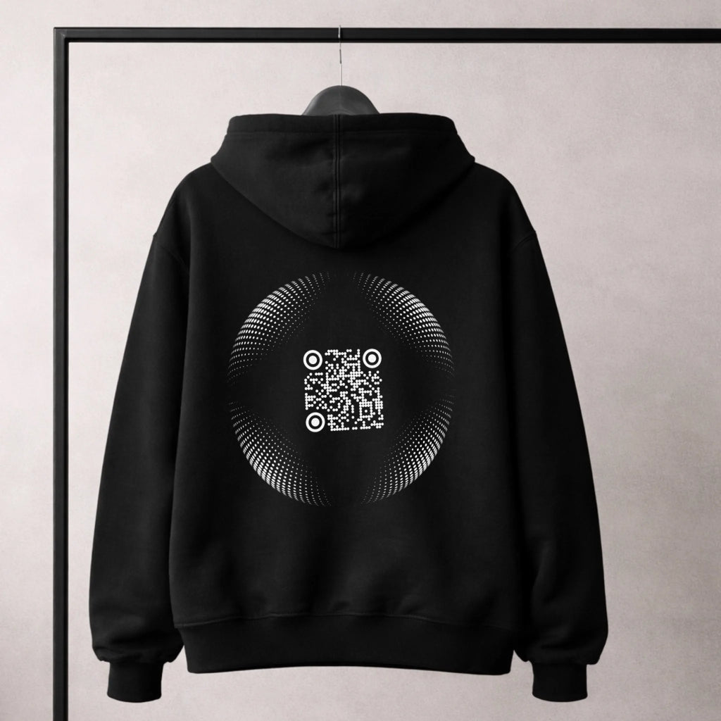 Abyss Black Back