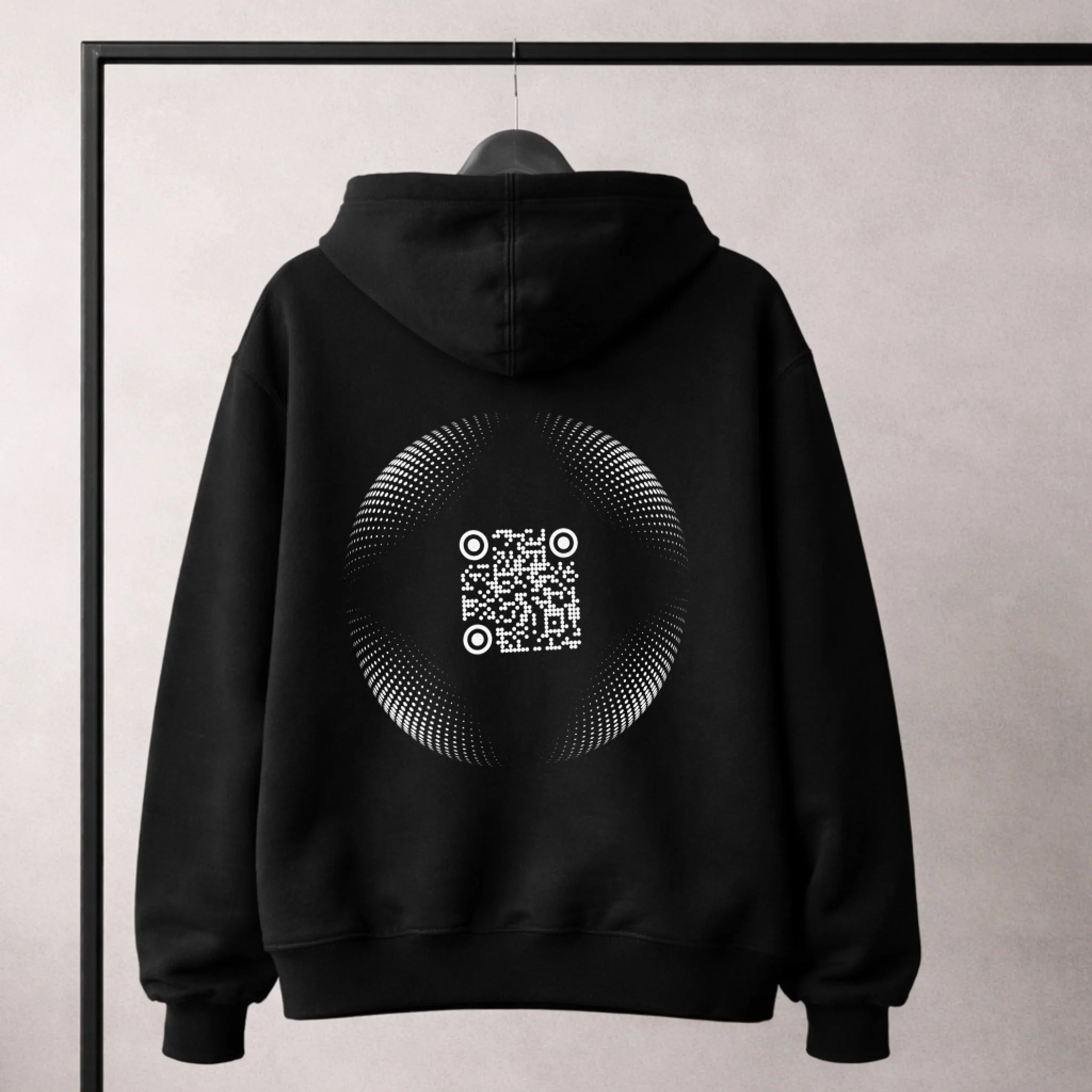 Abyss Black Back