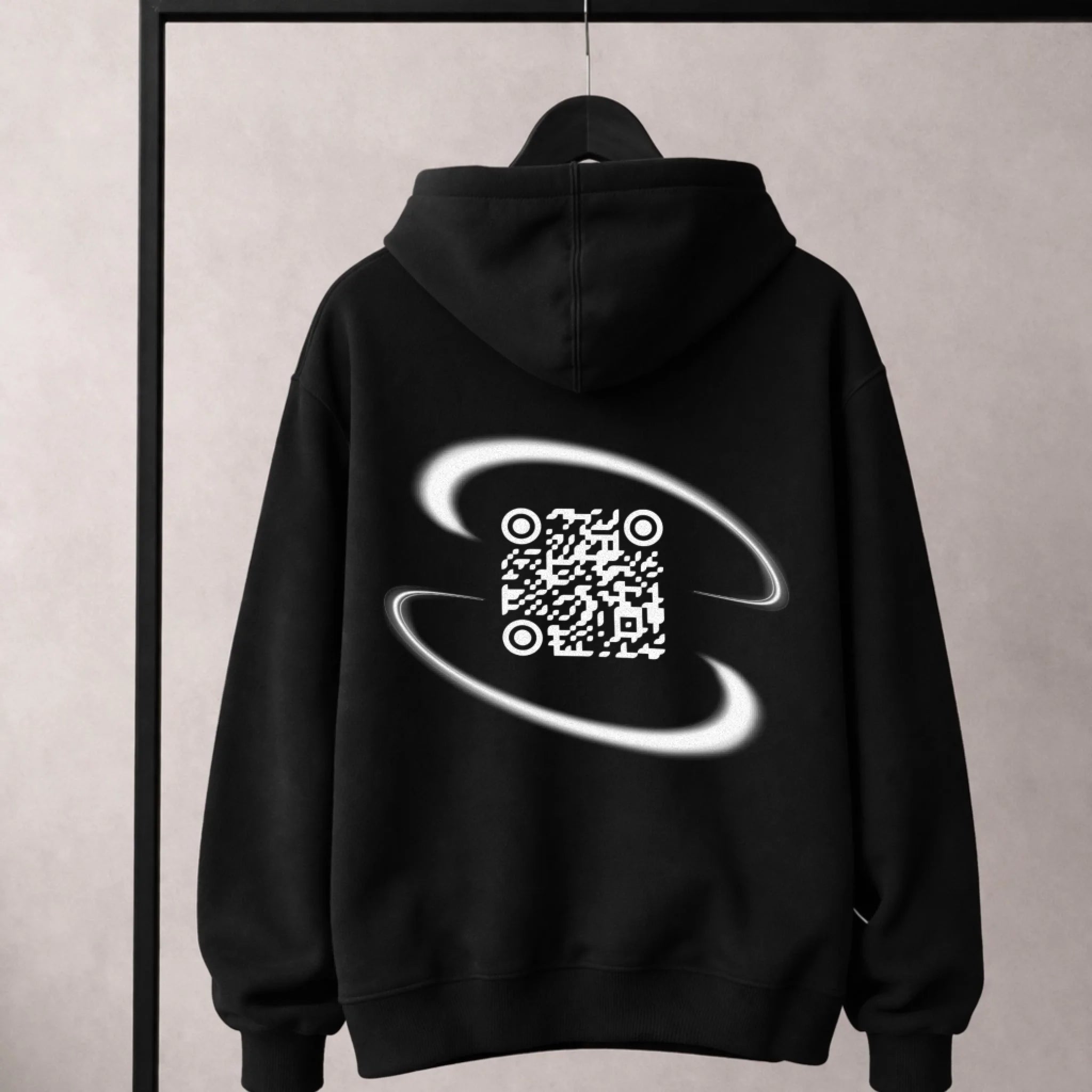 Erebos Black Back