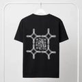 Claustrum Back Black