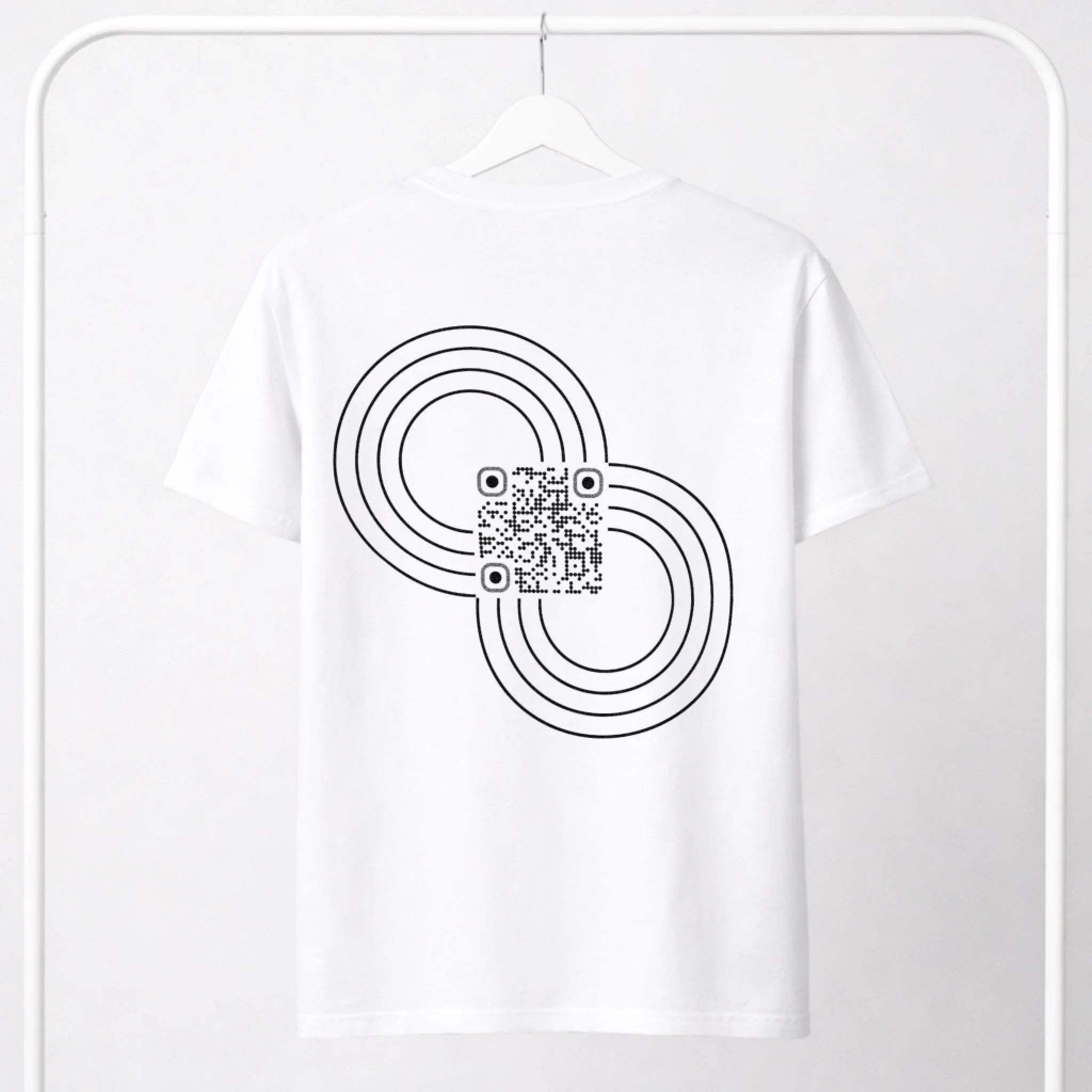 Aperio White Back