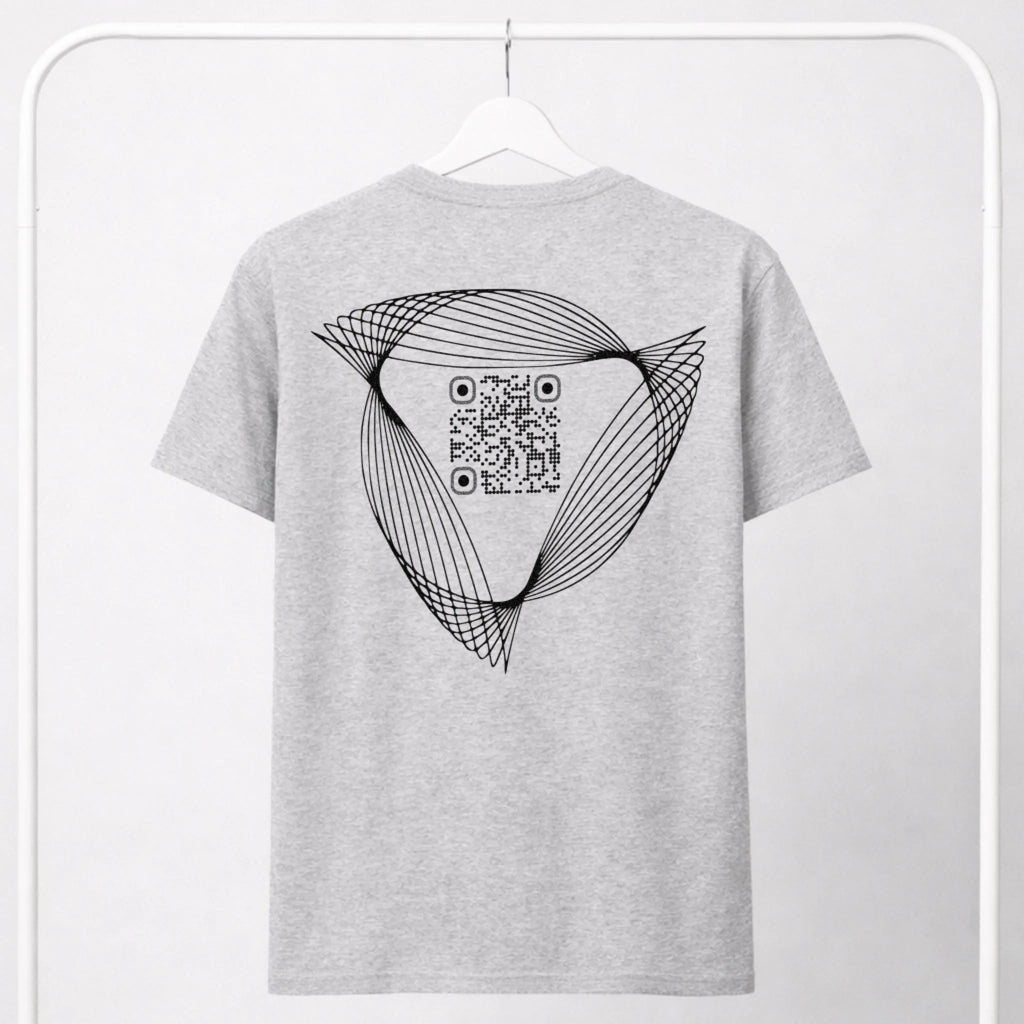 Umbra Grey Back