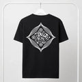 Skeptic Back Black