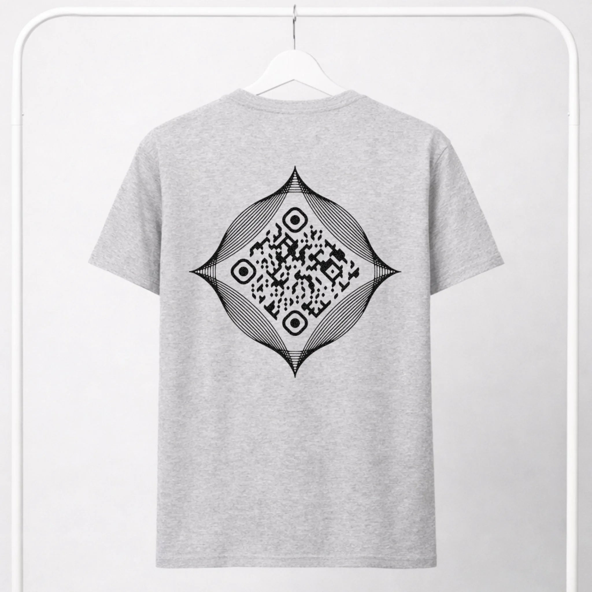 Skeptic Grey Back