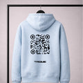 TagmeQR BabyeBlue Back