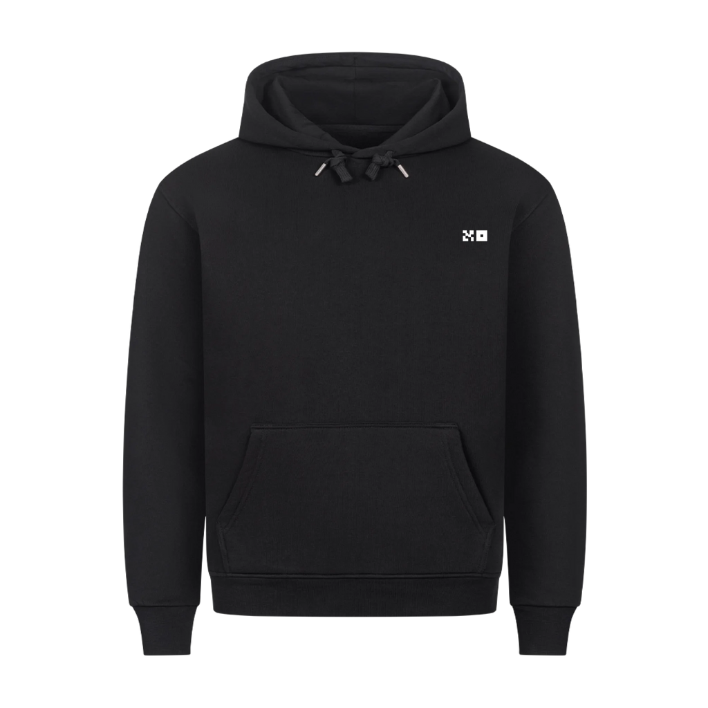 Skeptic Hoodie