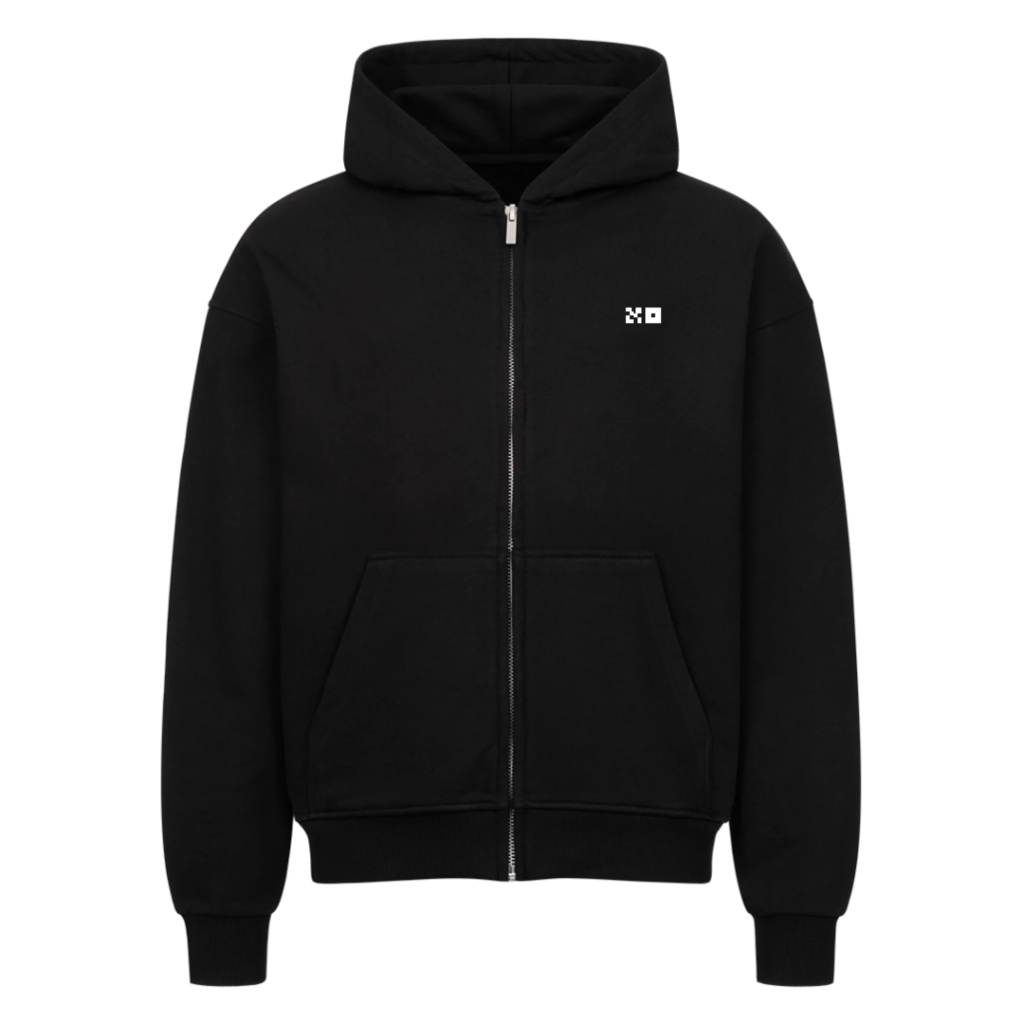 Camescura Zipper