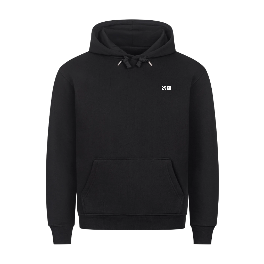 Skeptic Hoodie